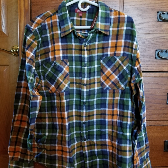 Brand new! Arizona button up! - Picture 2 of 7